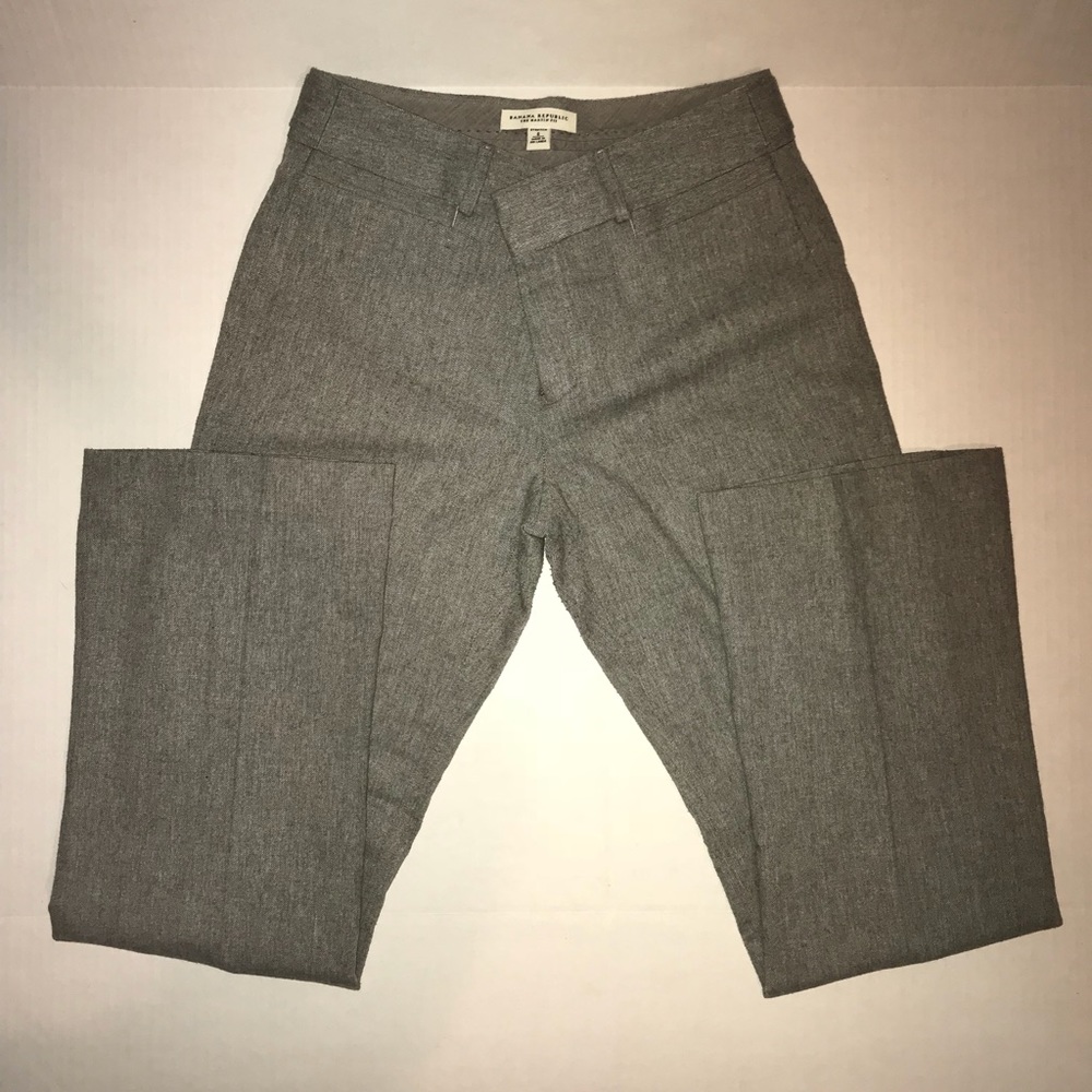Banana Republic slacks